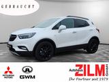 Opel Mokka X Ultimate, LED, WR, AHK - Opel Mokka X Gebrauchtwagen