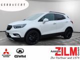 Opel Mokka X Ultimate, LED, WR, AHK - Opel Mokka X: Automatik