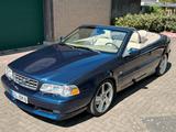 Volvo C70 T5 2,3L Cabrio AUTOMATIK - Volvo C70: 2.3