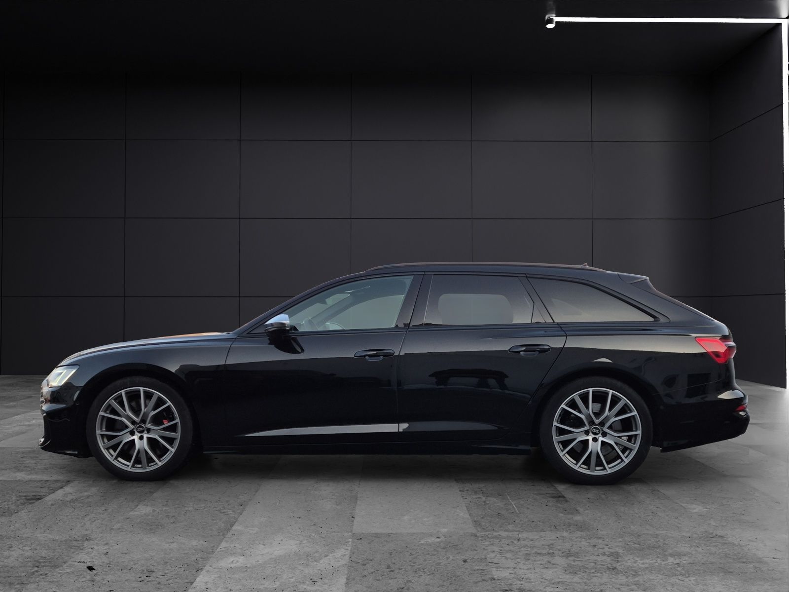 Fahrzeugabbildung Audi S6 Avant TDI quattro Matrix Navi AVC ACC B&O SHZ