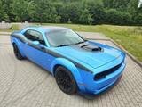 Dodge  Challenger Shaker Scat Pack 392 Widebody - Dodge Challenger: Scat Pack
