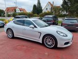 Porsche Panamera Diesel - Porsche in Ulm
