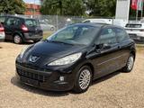 Peugeot 207 Tendance - Peugeot 207 Gebrauchtwagen