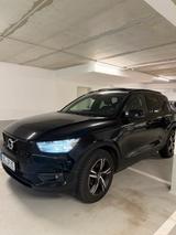 Volvo XC40 T3 R Design Geartronic R Design *Voll*