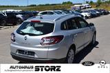 Renault Megane III Grandtour DELUXE PAKET|KLIMAAUTOMATIK - gebrauchte Renault Megane aus dem Jahr 2014