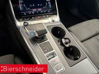 Audi A6 - Vorschau Bild 13