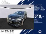 Volkswagen ID.7 Tourer Pro electric IQ.Light Matrix CarPlay - schwarze Volkswagen ID.7