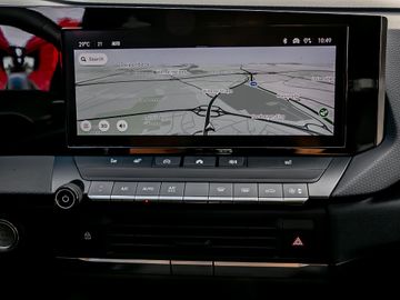 Opel Astra L 1.5 Edition Ergonomiesitz Kamera Navi