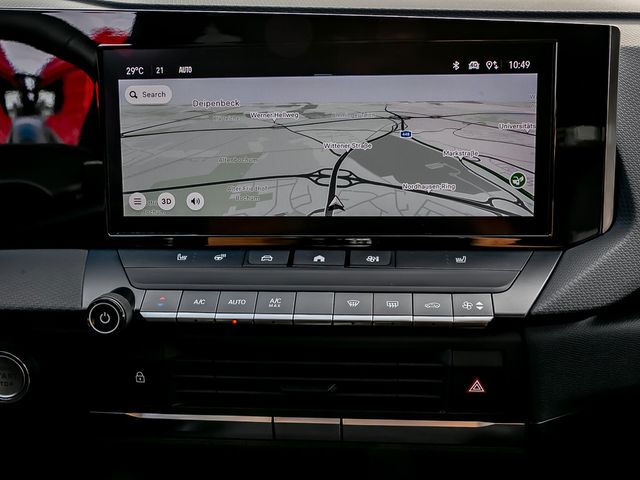 Opel Astra L 1.5 Edition Ergonomiesitz Kamera Navi