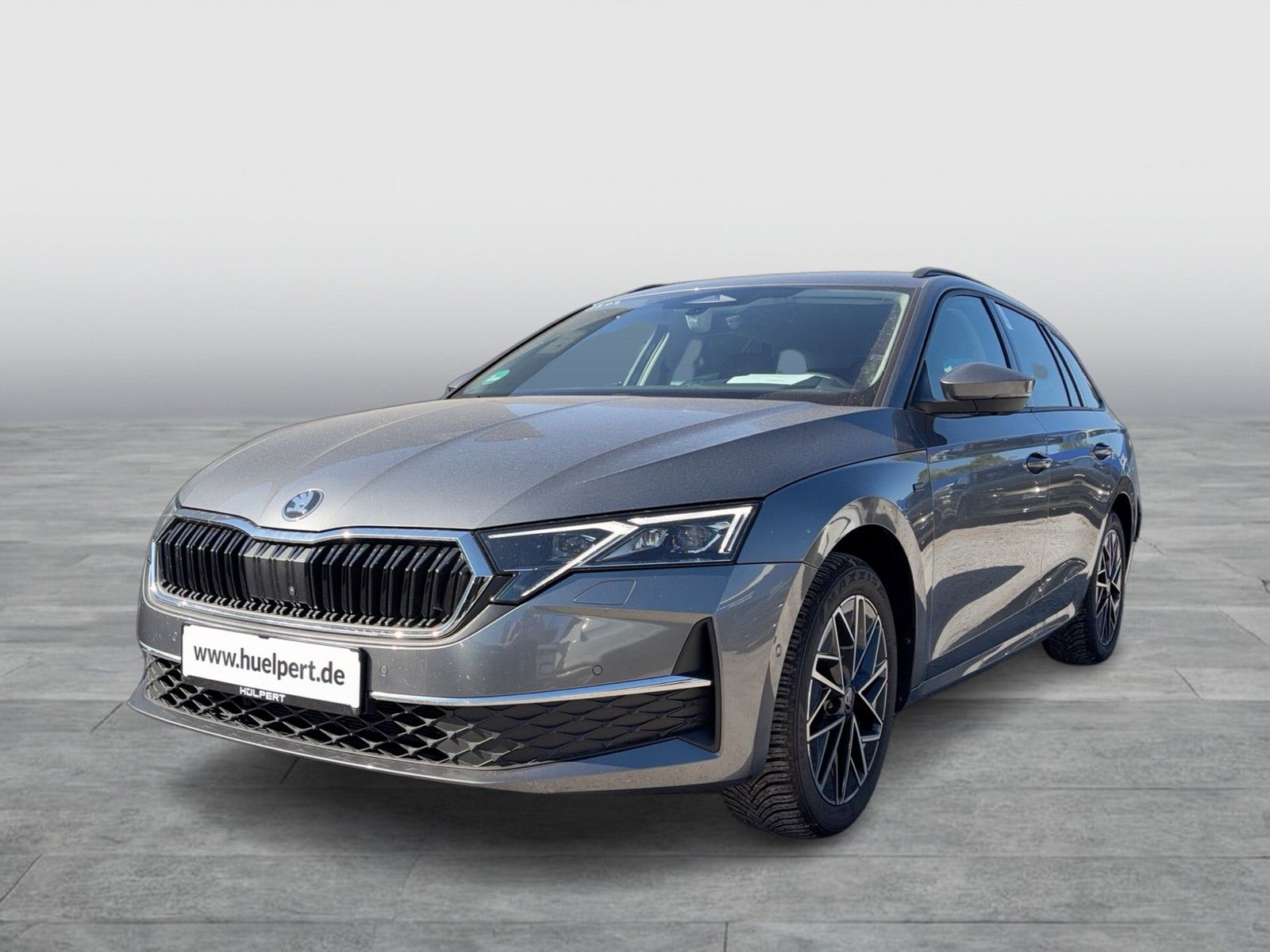 Skoda Octavia Combi 2.0 TOUR 360°CAM ACC HEADUP MATRIX imagem 2