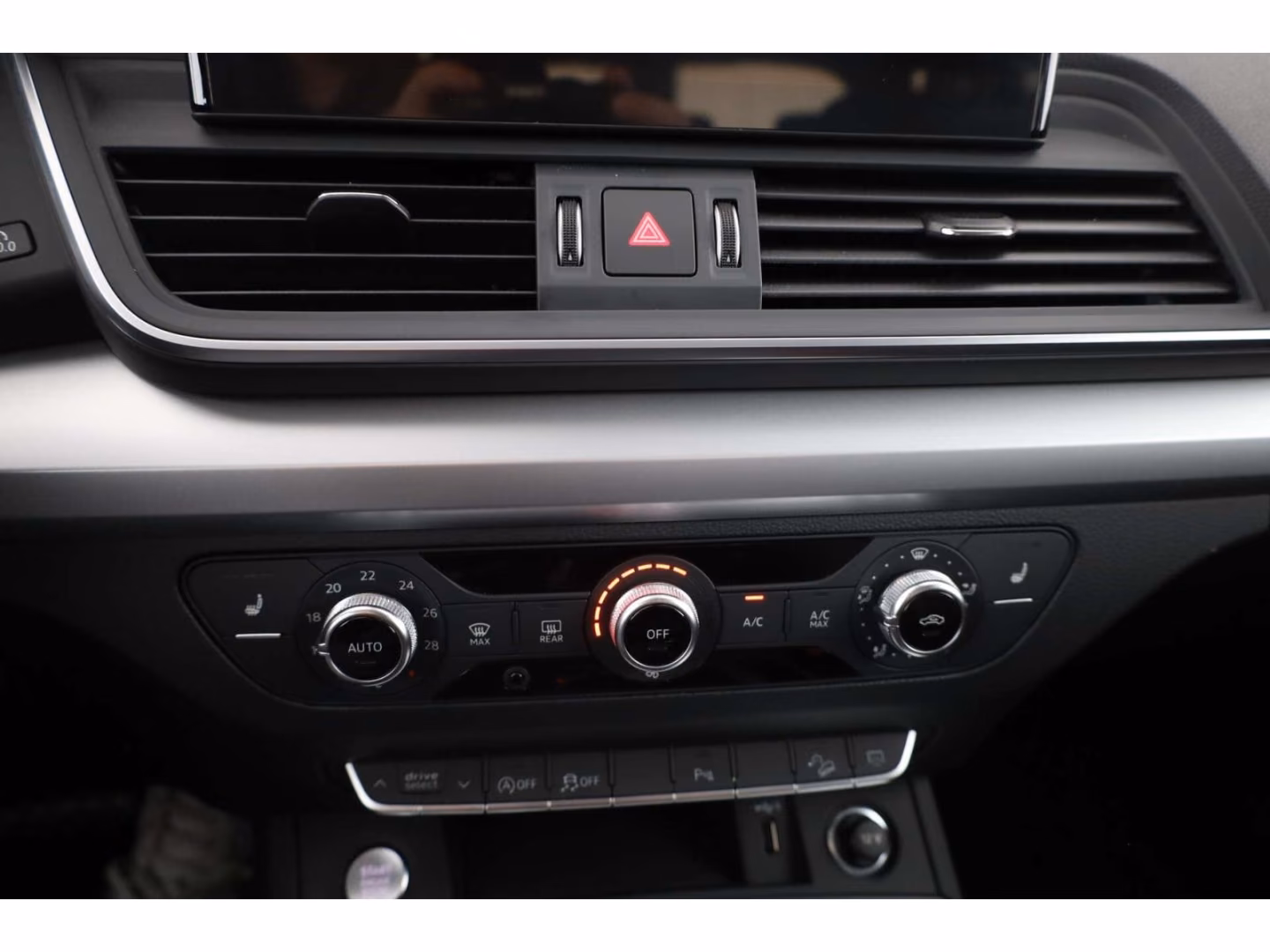Audi Q5 45 TFSI quattro, миниатюра 16