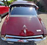 Citroën DS - Citroën DS aus 1973