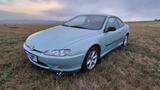 Peugeot 406 3.0 V6 - PININFARINA - Peugeot 406: Coupé, 3.0