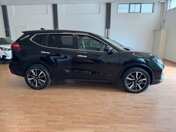 Nissan X-Trail - 5