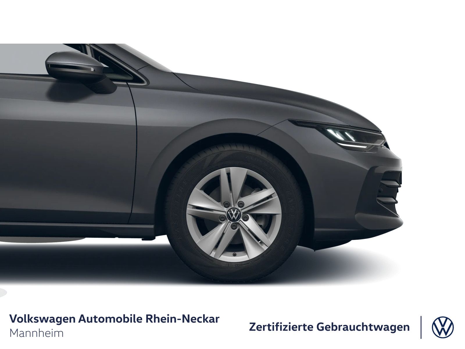 Volkswagen Golf - Bild 6