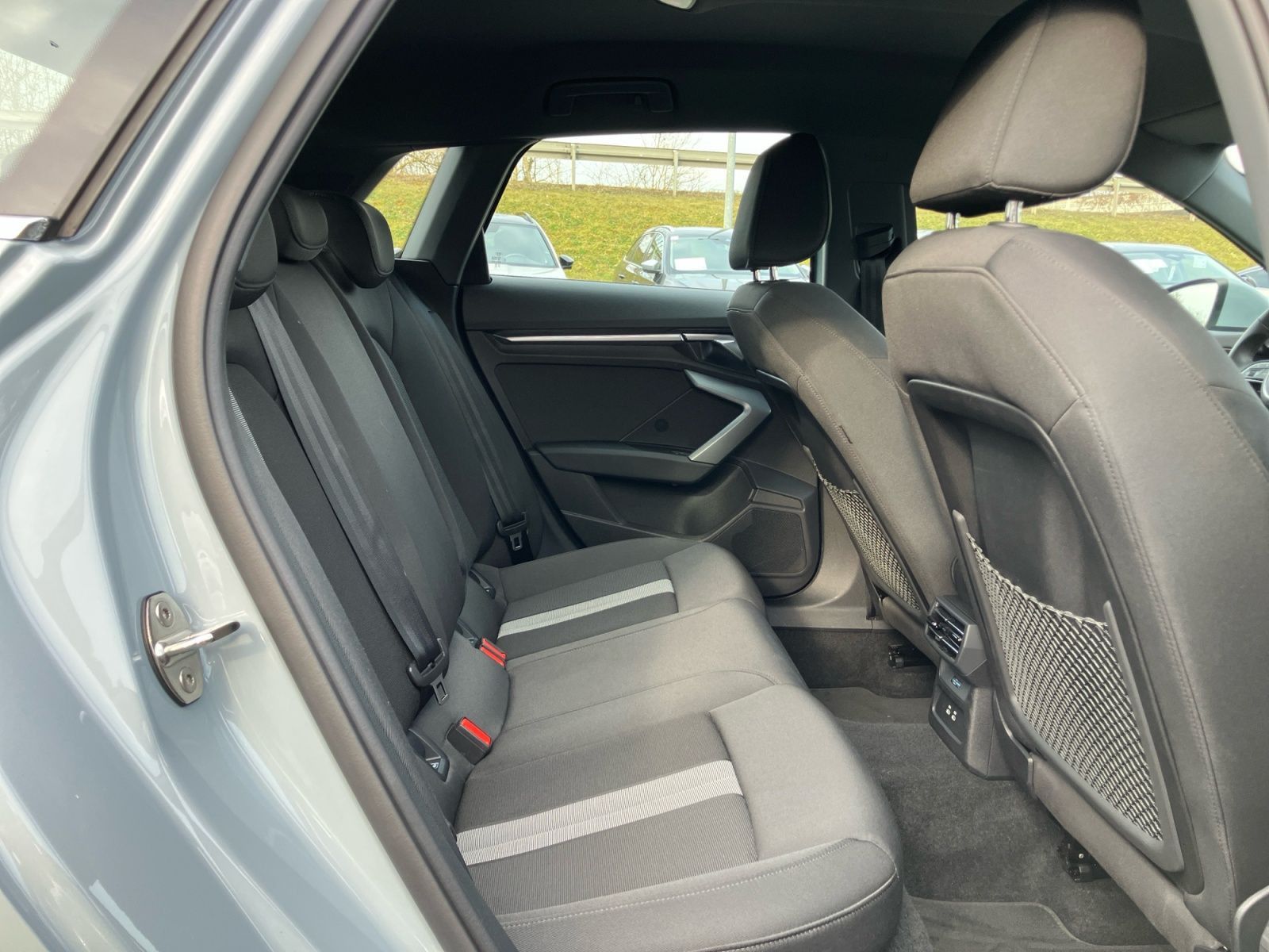 Audi A3 - Bild 16