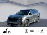 Skoda Kodiaq Sportline 1.5 TSI DSG FrontAssist+AHK+SHZ