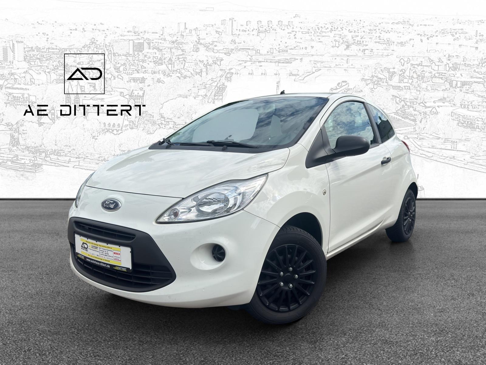 Ford Ka Ambiente