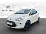 Ford Ka Ambiente - gebrauchte Ford Ka/Ka+ aus dem Jahr 2015