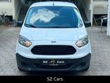 Ford Transit Courier Kombi - Ford Transit Courier mit Diesel-Antrieb