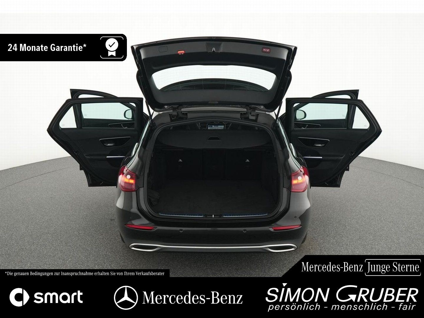 Fahrzeugabbildung Mercedes-Benz C 220 Td Avantgarde Adv.+ Memory Kamera Ambi+