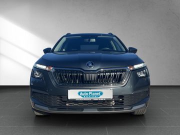Skoda Kamiq 1.0 TSI DSG Ambition *AHK*PDCHI*SMARTLINK*