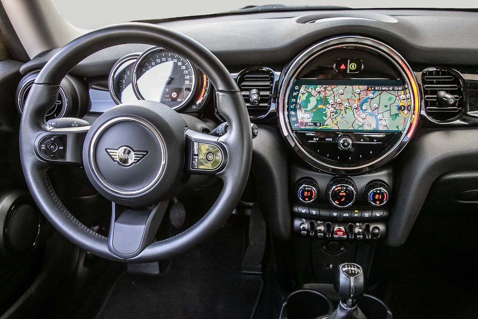 MINI Cooper - Bild 13