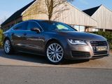 Audi A7 Sportback 3.0 TDI quattro*Tempo*SHZ V+H*Navi* - Audi A7 mit Diesel-Antrieb: Limousine, 3.0