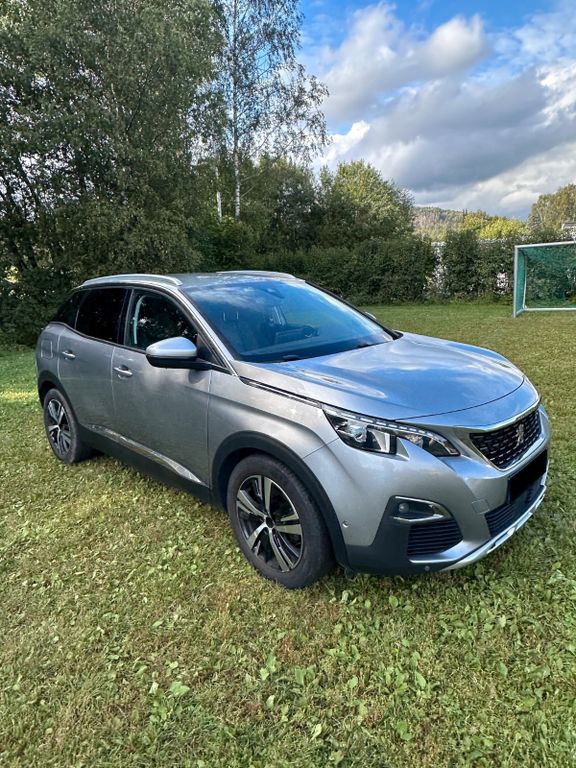 Image of Peugeot 3008
