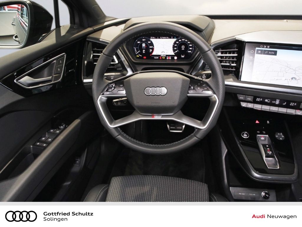 Audi Q4 e-tron - Bild 15