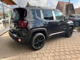 Jeep Renegade 2,0 MULTIJET Limited 4X4 *AHK*Panorama - Jeep Gebrauchtwagen in Nürnberg