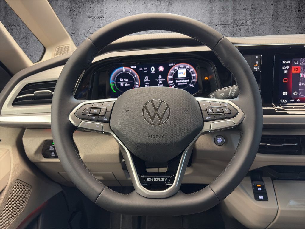Volkswagen T7 Multivan - Bild 15