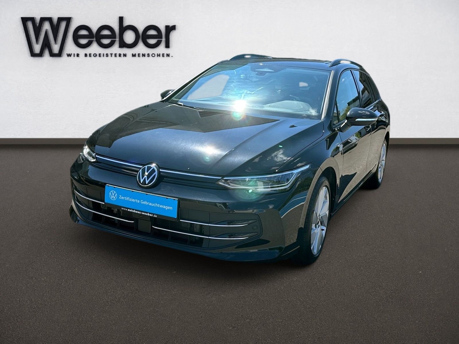 Volkswagen Golf Variant Energy *360° CAM*ACC*SHZ*KEYLESS* imagem 2