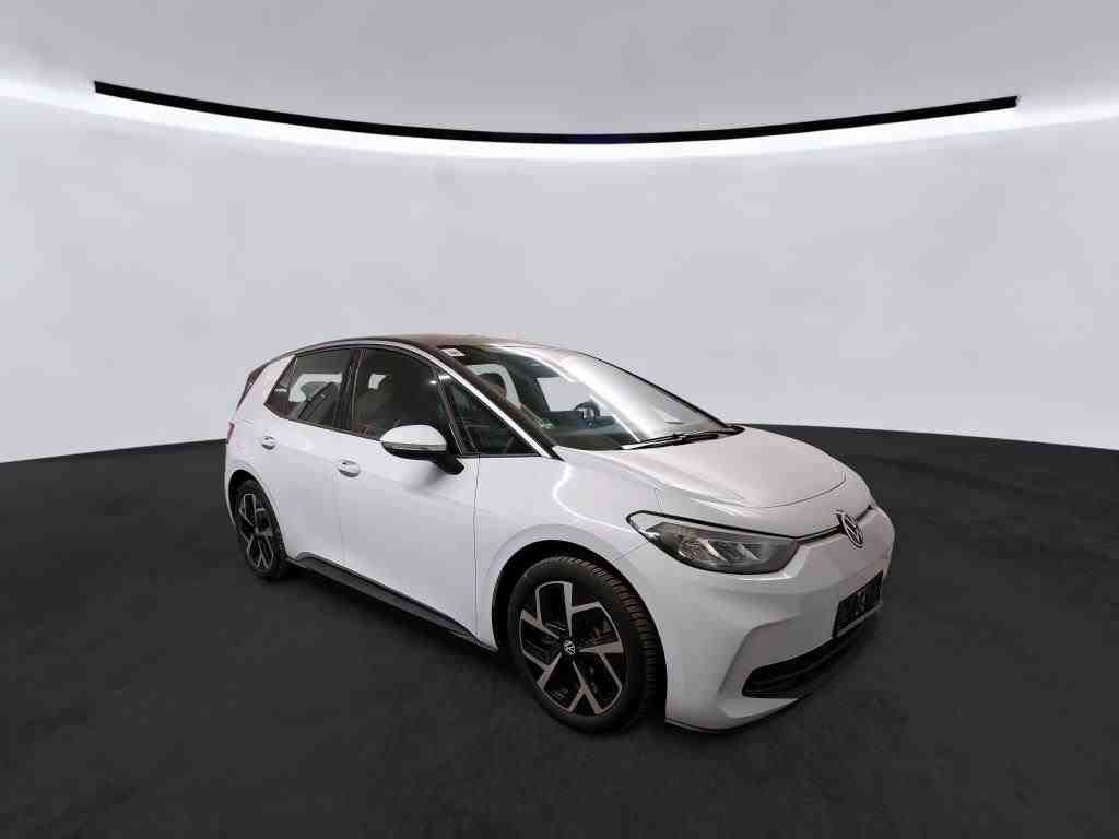 Volkswagen ID.3 - Bild 3
