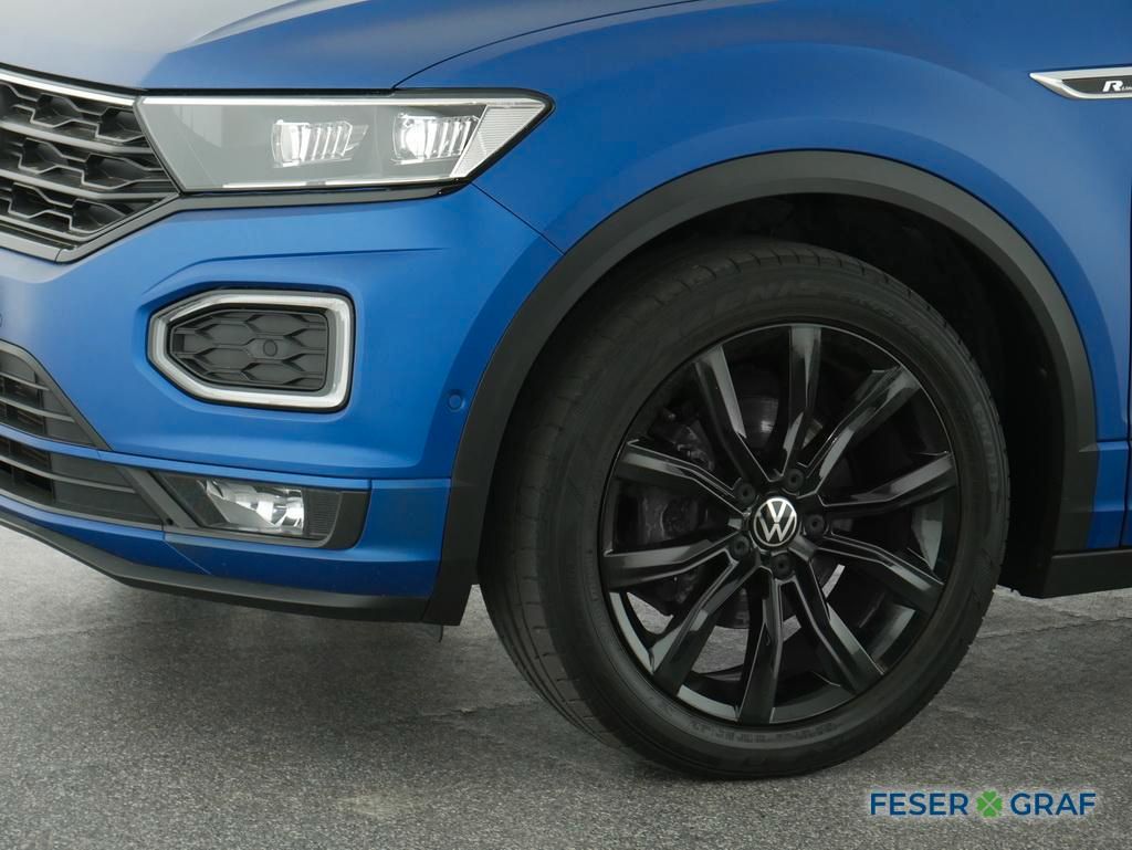 Volkswagen T-Roc - Bild 15