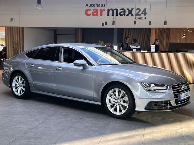 Audi A7 3.0 TDI quattro Navi Led HUD