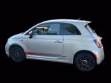 Fiat 500E California US-Import eSport Abarth HV-Batte - Fiat 500e mit Schiebedach