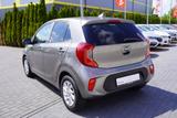 Kia Picanto 1.2 Android Apple Sitzheizung Kamera USB - Kia Picanto Gebrauchtwagen in Berlin
