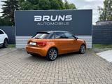Audi A1 Sportback 1.2 TFSI ambition Xenon Sitzheizung - Audi A1 in Lübeck