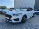 Ford Mondeo Turnier 2.0 ECOB ST-Line/1.Hand/Kamera - Ford Mondeo Gebrauchtwagen in Stuttgart