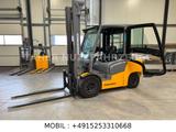 Jungheinrich TFG  435 - 550 STUNDEN - Offers