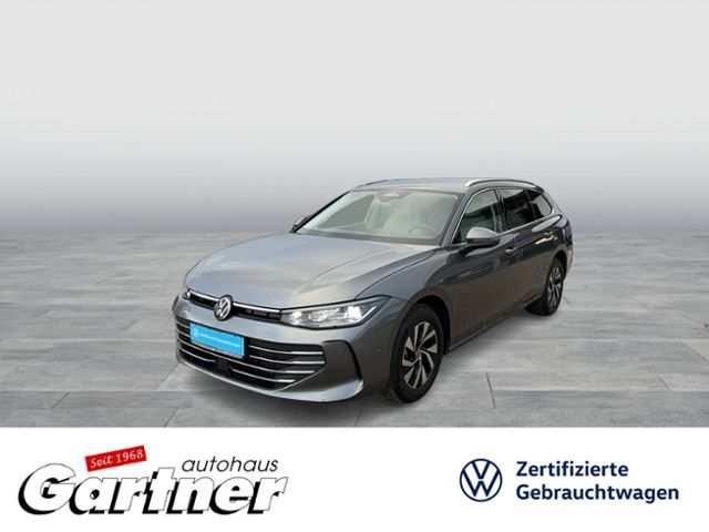 Passat Variant BUISNESS 2.0 TDI DSG IQ DRIVE MAT