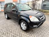 Honda CR-V 2.0i - gebrauchte Honda CR-V aus dem Jahr 2003