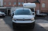 Citroën Berlingo Kasten Club XL/L2, Holzboden,Klima,Temp - Citroën Berlingo Gebrauchtwagen in Nürnberg
