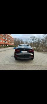 BMW X6 xDrive40d M- Paket - BMW X6 Gebrauchtwagen in Berlin