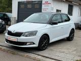 Skoda Fabia Style/Pano/CarPlay/SHZ/PDC - Skoda Fabia: Kleinwagen