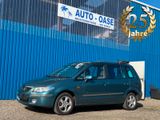 Mazda Premacy**Klima** HU 03/2026** - Mazda Premacy: Van