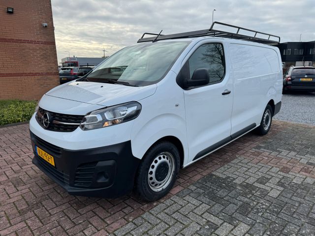 Opel Vivaro Kasten Edition L3H1 Imperiaal