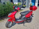 Baotian Rebell BT49QT-12 - BAOTIAN ROLLER
