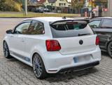Volkswagen VW Polo 2.0 TSI R WRC HG Motorsport | KW V... - Volkswagen: Motors
